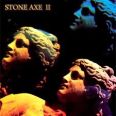 Stone Axe - II