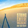 String Cheese Incident