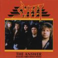 Sweet - The Answer