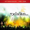 Sylvan - Leaving Backstage