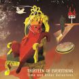 Thirteen of Everything - Time and Other Delusions