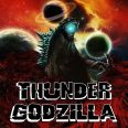 Thunder Godzilla