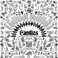 Too Left 2 Be Right - Candies