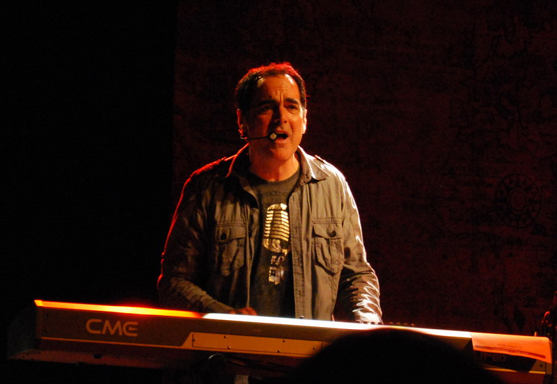 Transatlantic - Neal Morse