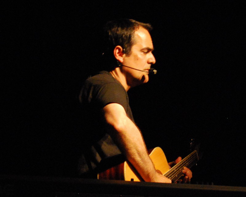 Transatlantic - Neal Morse