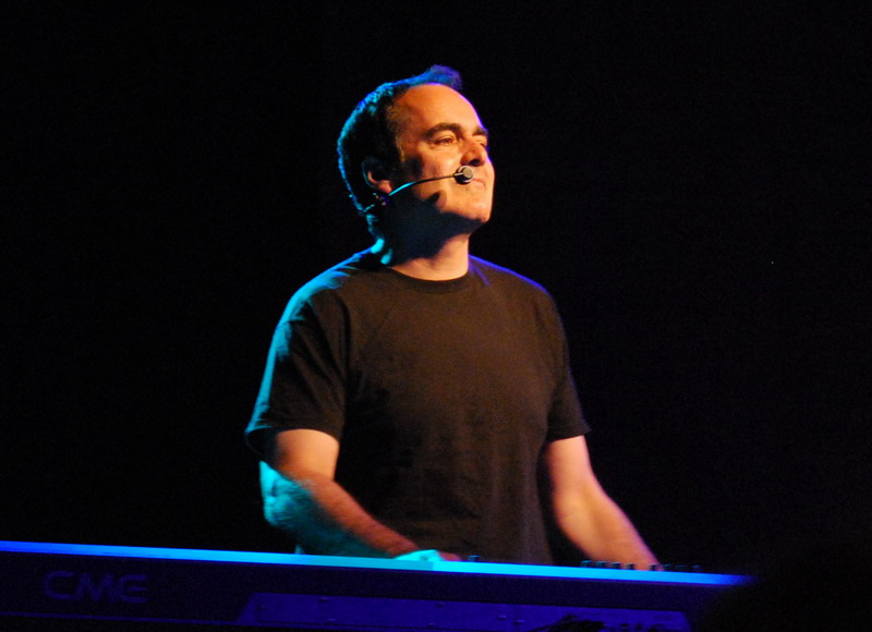 Transatlantic - Neal Morse