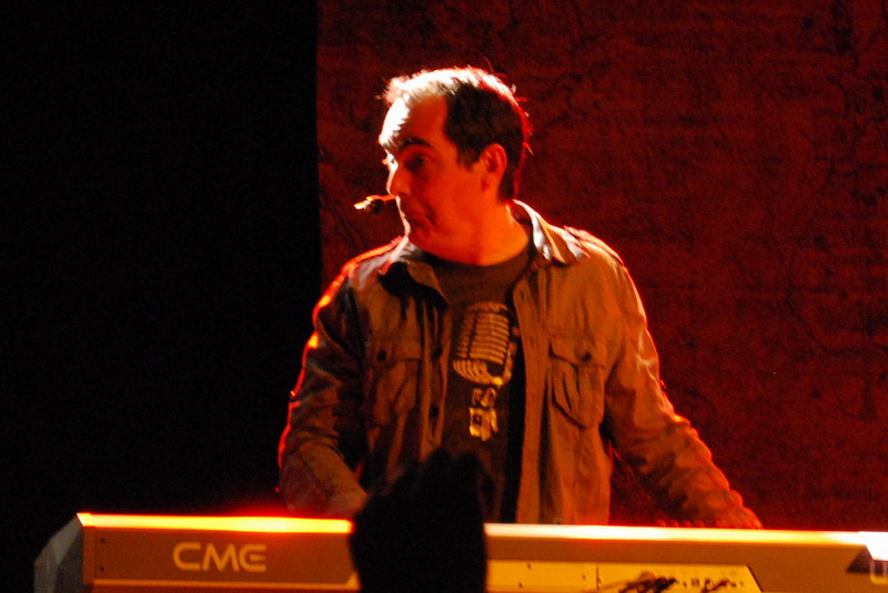 Transatlantic - Neal Morse