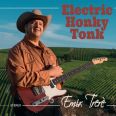 Emir Trere - Electric Honky Tonk