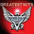 Triumph - Greatest Hits Remixed