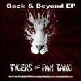 Tygers of Pan Tang - Back & Beyond