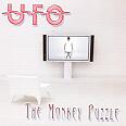 UFO - The Monkey Puzzle