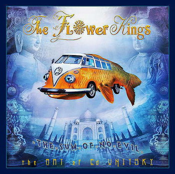 Ed Unitsky - the Flower Kings