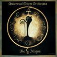 Universal Totem Orchestra - The Magus