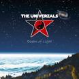 The Univerzals - Ocean of Light