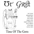 Ut Gret - Time of the Gret
