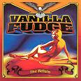 Vanilla Fudge