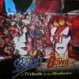 Bolan Bowie - A Tribute to the Madmen