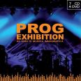 Prog Exhibition