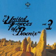 United Forces of Phoenix vol.2