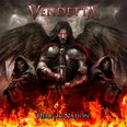 Vendetta - Heretic Nation