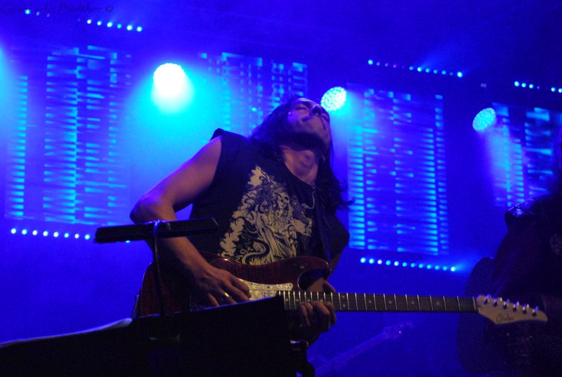Excalibur Alan Simon in Veruno 2019