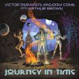 Victor Peraino's Kingdom Come - Journey in Time