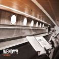 Wendy?! - Notebook