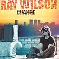 Ray Wilson