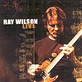 Ray Wilson