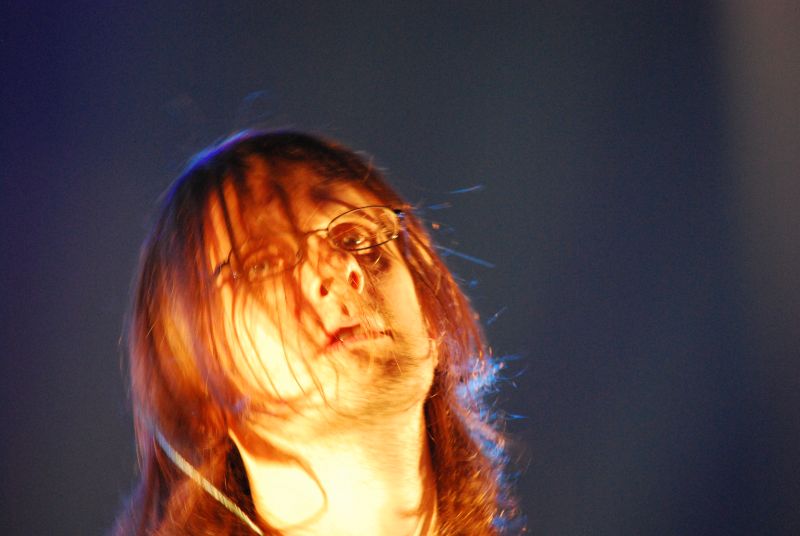 Steven Wilson at Teatro della Luna 28-03-13