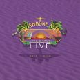 Wishbone Ash - Live Dates Live