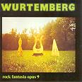 Wurtemberg