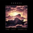 Xanadu - The Last Sunrise