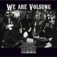 Zodiac Mindwarp - We Are Volsung